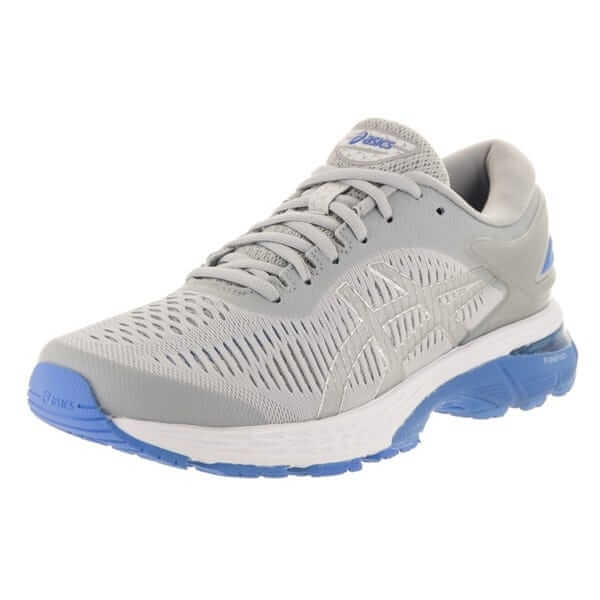 Gel kayano store 25 mid grey